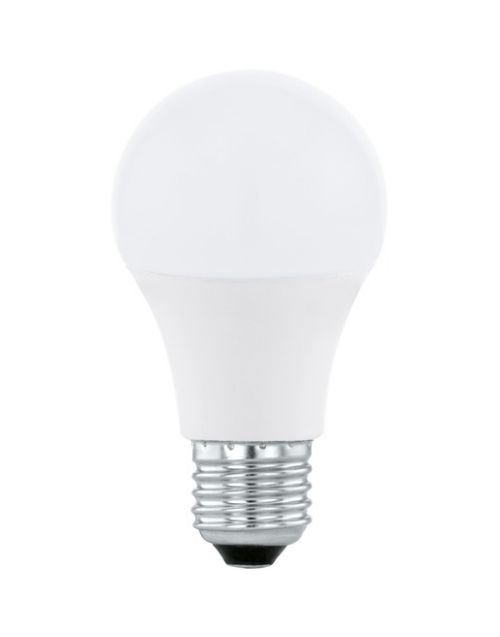 EGLO LED Lampe A60 5,5 W E27 470lm 4000K